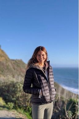 Magdalena Fitipaldi, NTP - Braven Fertility Expert