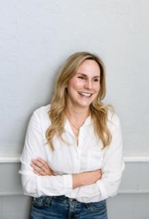 Suzie Welsh Devine, RN, MSN - Founder & CEO of BINTO